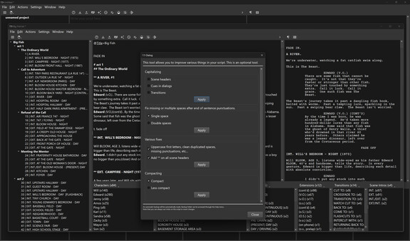 InteriorDay screenshot 5