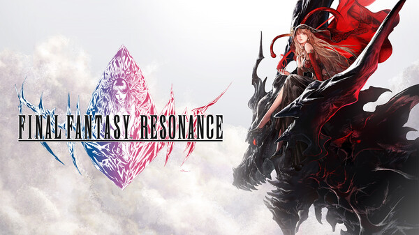 FINAL FANTASY RESONANCE-游戏截图