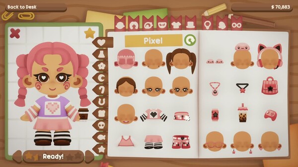 Plush Parade Full Release Trailer