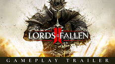 Lords of the Fallen II on Steam