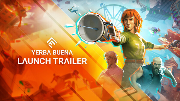Yerba Buena Trailer Thumbnail