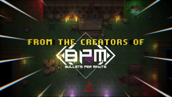 BPM Bitcrushed Demo — reveal trailer thumbnail