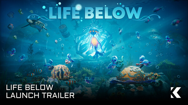 Life Below Trailer Thumbnail