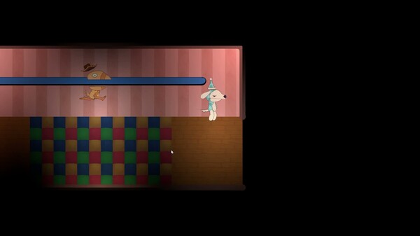 Early Demo Trailer