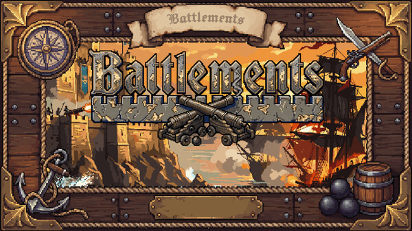 Battlements Teaser