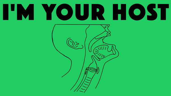 I'M YOUR HOST - official trailer