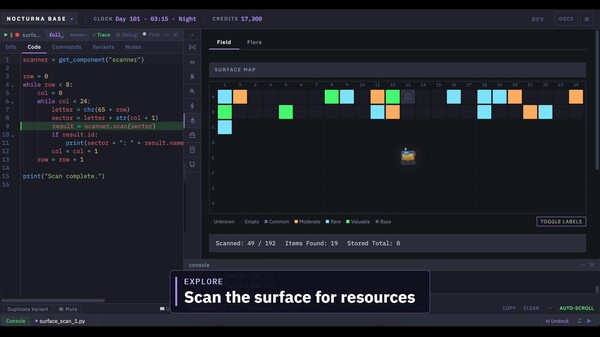 Code Terraform Trailer preview