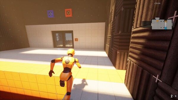Early Access Trailer #1