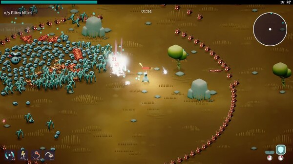 Soul Tripper - Teaser