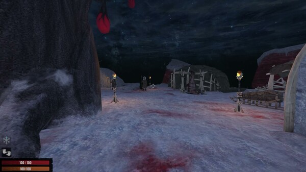Bloodwoven