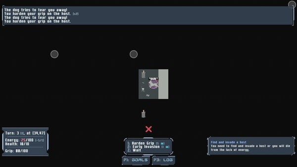 Gameplay v0.22