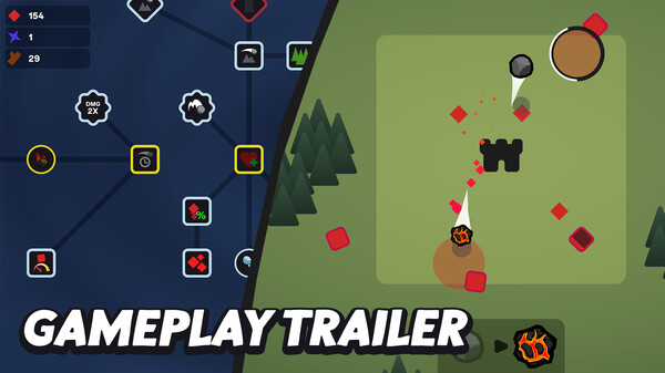 Gameplay Trailer