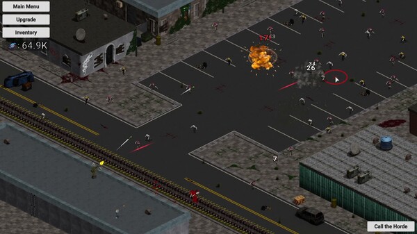 Gameplay Trailer