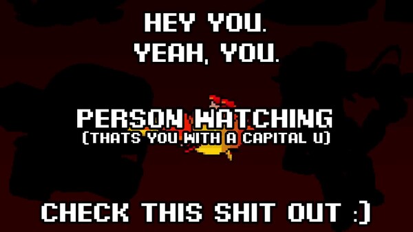 Chaos Combat Steam Trailer