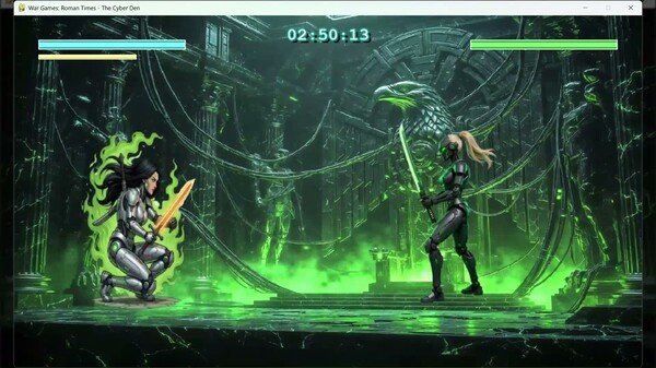 Gameplay Trailer