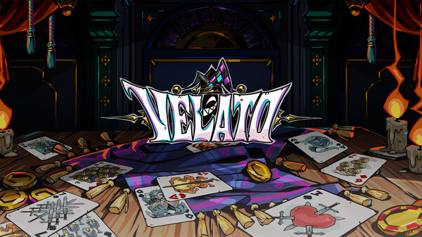 VELATO Gameplay Details