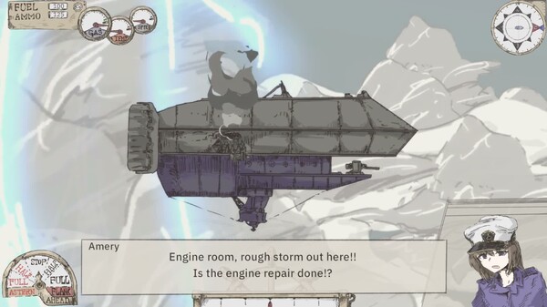 Seraphine's Skyward Jorney GameDemo video thumbnail for Seraphine's Skyward Journey