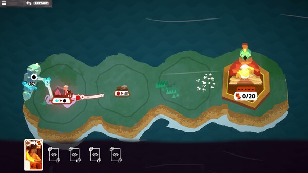 Prophet Margin demo trailer EN