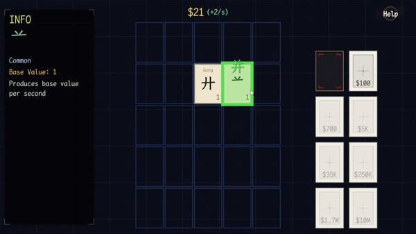 gameplay