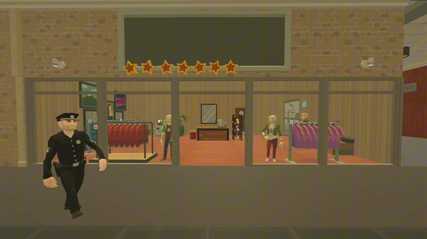 Gameplay Demo Trailer
