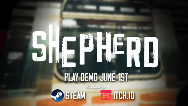 Shepherd Demo Trailer