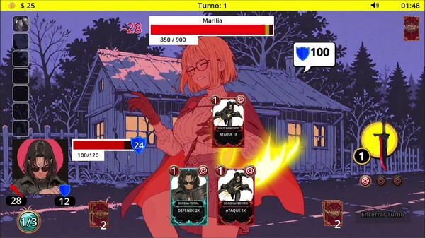 Vampire Guardian