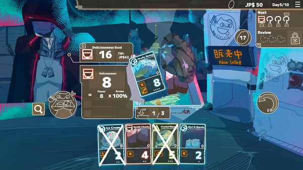 ingame