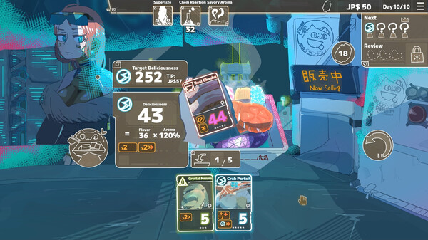 ingame
