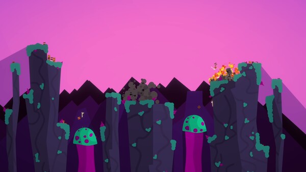 Clip 2 video thumbnail for Knockout Battle