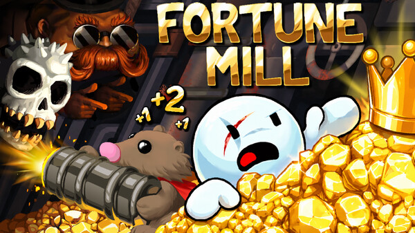 Fortune Mill Trailer Thumbnail