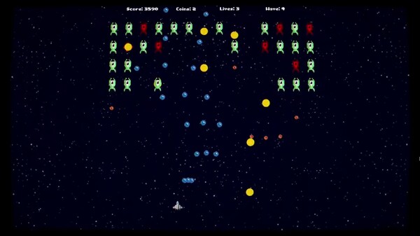 SolarDefianceTrailer