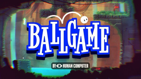 Ballgame Demo — ballgame announcement trailer thumbnail