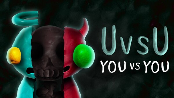 UvsU Thinky Direct Trailer