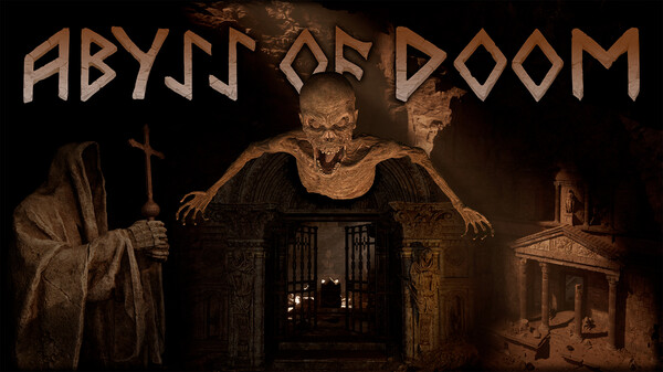 Abyss Of Doom - Геймплейный Трейлер
