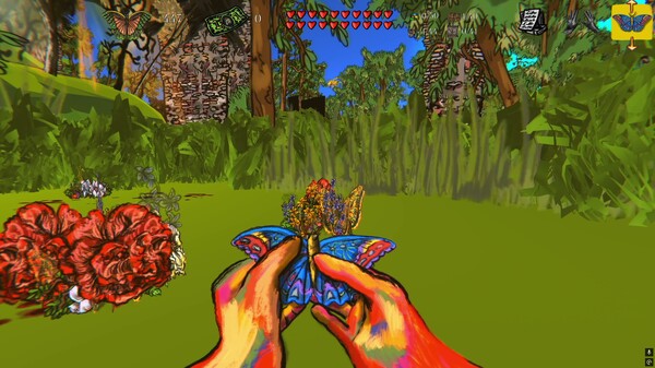 Sketchy Fables — a personal message from the creator of sketchy fables thumbnail