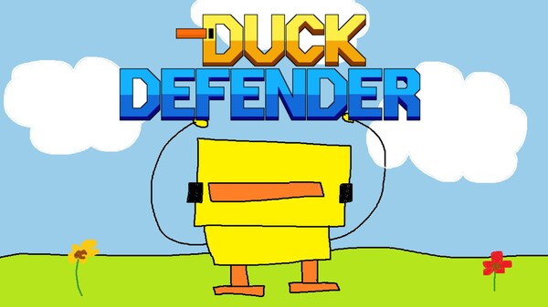 Duck Defender Teaser Trailer