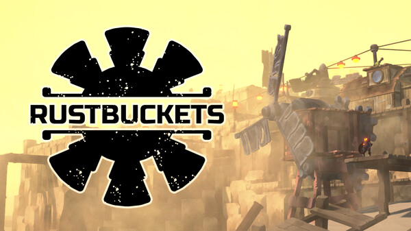 Rustbuckets Gameplay Trailer