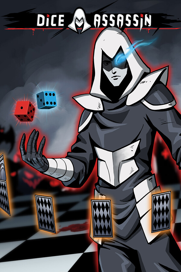 Legion Breaker & Dice Assassin