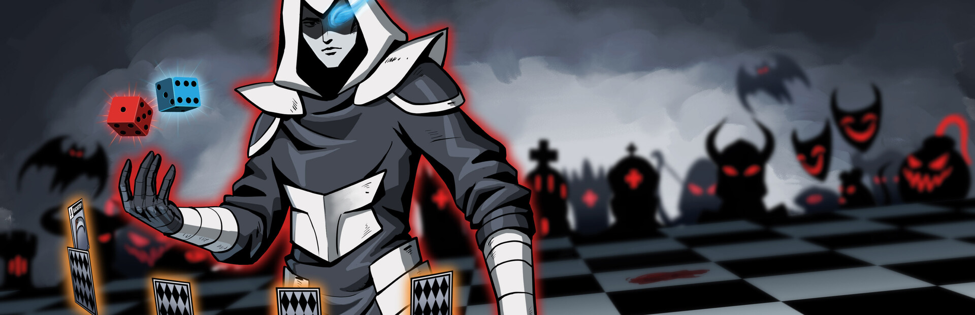 Dice Assassin