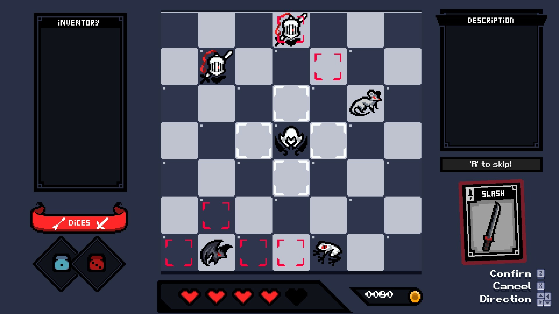 Dice Assassin screenshot #6