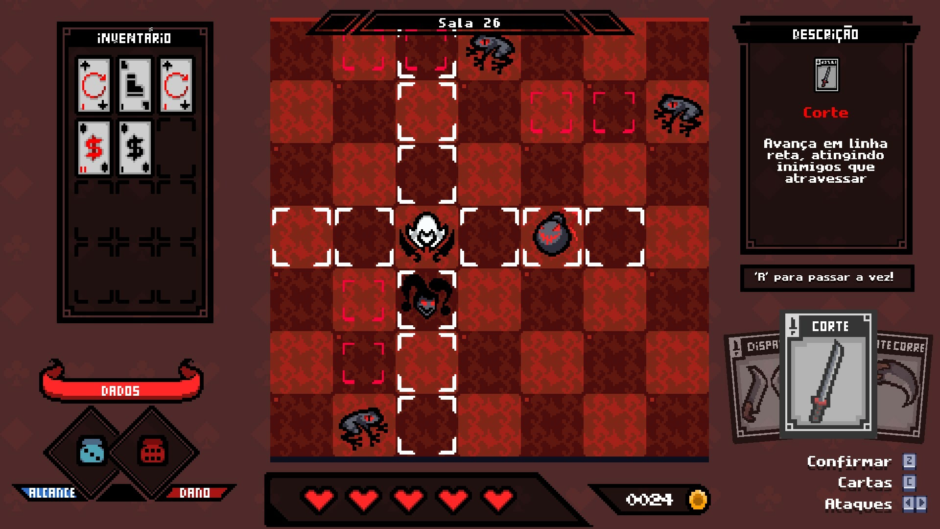 Dice Assassin screenshot #4
