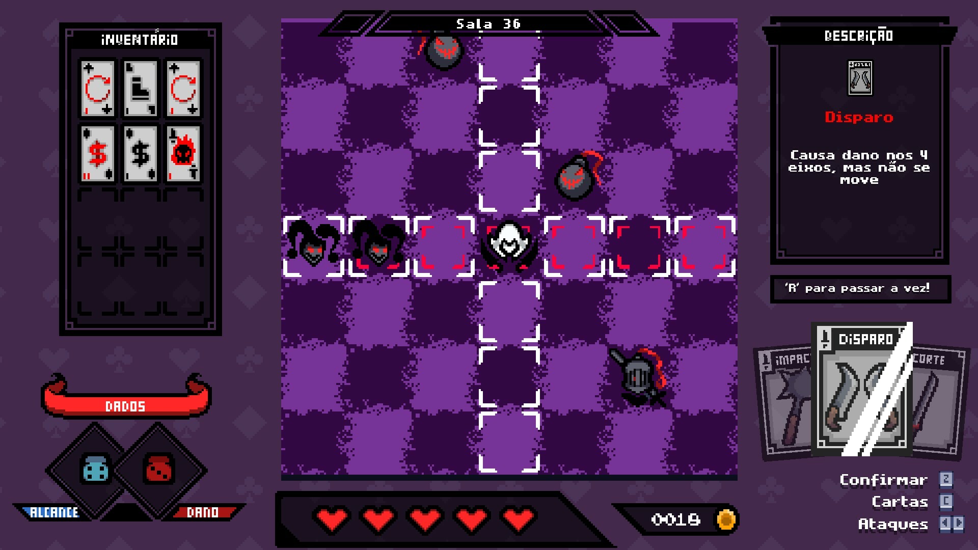 Dice Assassin screenshot #5