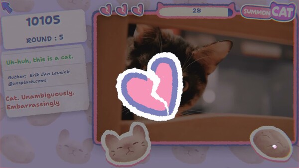 Cat or Potat official gameplay trailer