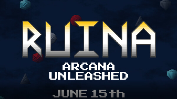 Arcana Unleashed - Announcement
