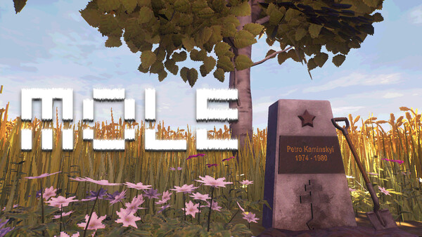 MOLE | Release Date Trailer (RU)
