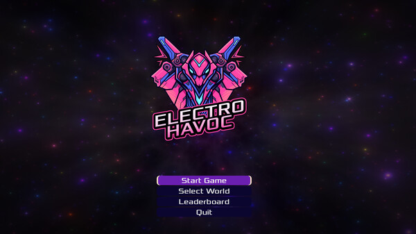Full Release 1.0 video thumbnail for Electro Havoc