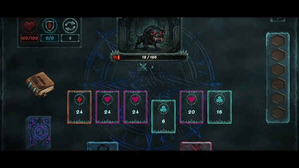 Deck Of Misakila