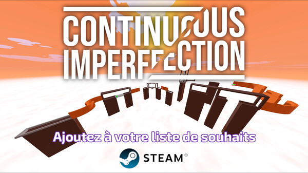 Continuous Imperfection - bande annonce n°1