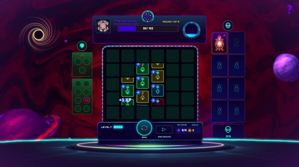 Gameplay Trailer