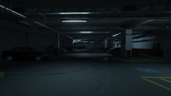 Level P Trailer